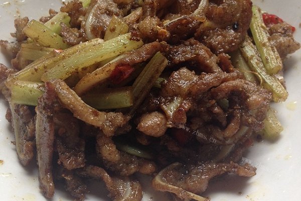 孜然脆骨