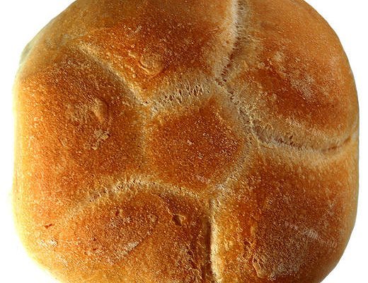 电饭煲面包