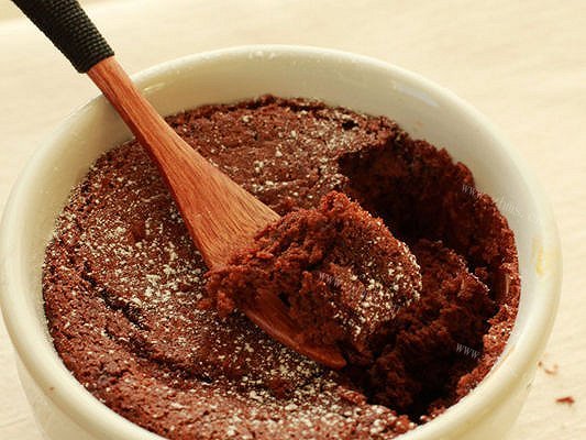 chocolategenoise