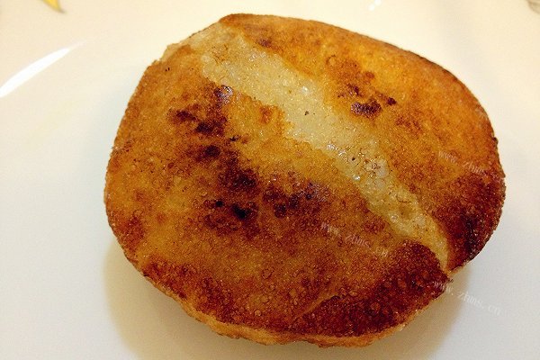 油炸糕