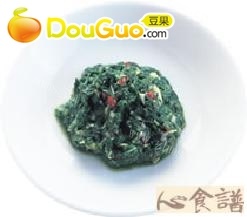 泰式青酱