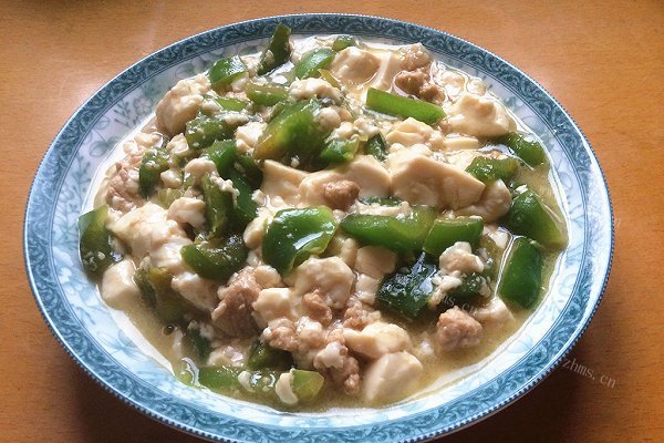家常版「小丁家厨」