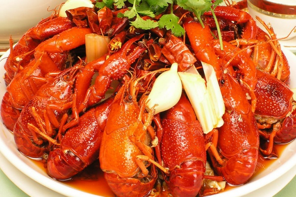 麻辣小龙虾/麻辣龙虾