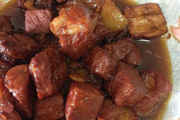 红烧肉