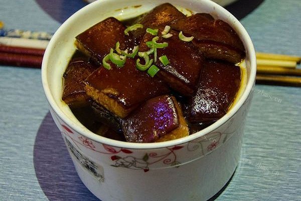 东坡肉