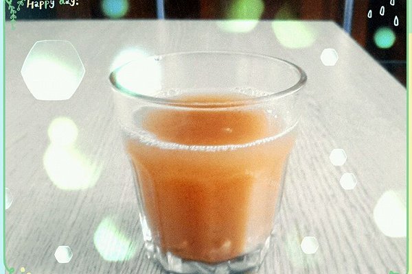 薏米绿豆沙