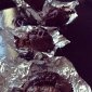 巧克力熔岩lava cake尝鲜版
