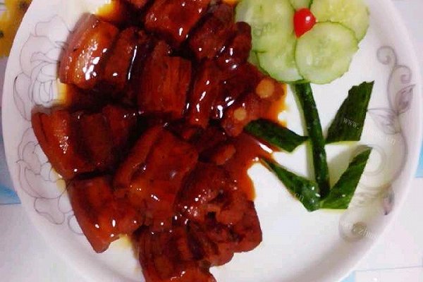 红烧肉