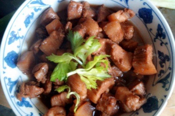 红烧肉