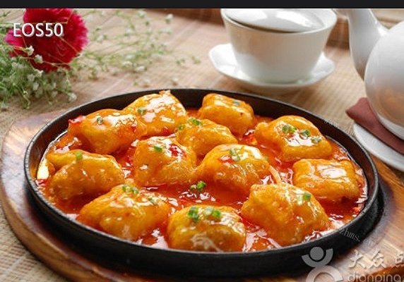 怀胎豆腐