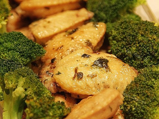 干煸鸡翅