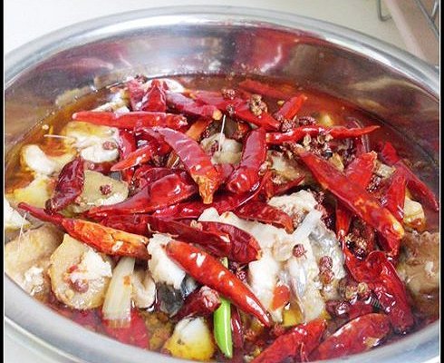 水煮鱼