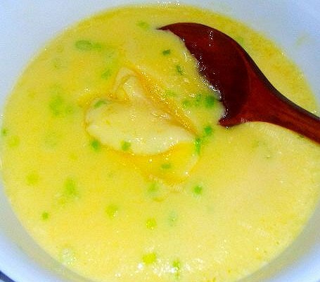 鸡蛋羹