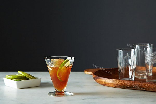 朗姆宾治饮料Rum Punch