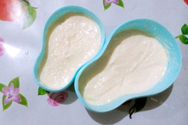 自制冰激凌