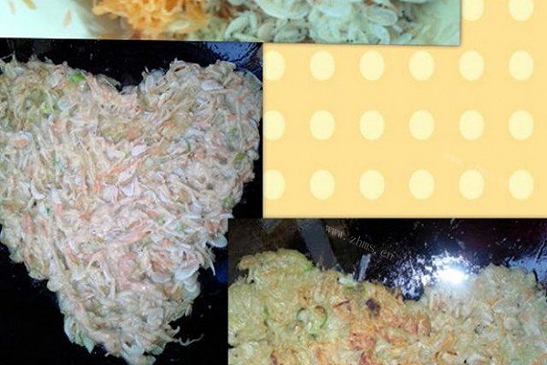 土豆饼