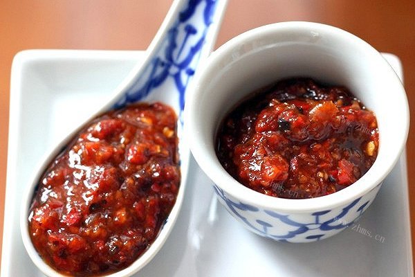 热情的辣椒（开胃，美白）
