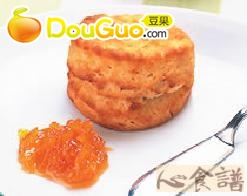 「美味可口」凤梨果酱
