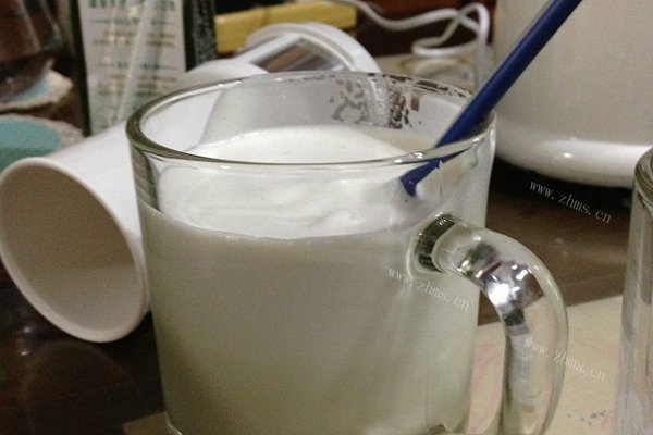 抹茶奶昔
