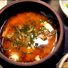 美食记韩国菜