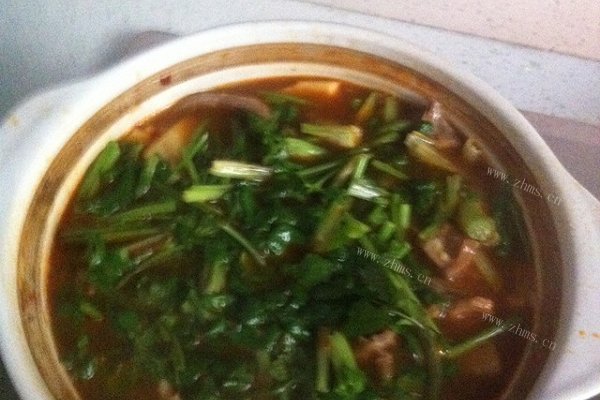 美味牛杂堡
