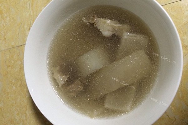 蛋花炒面
