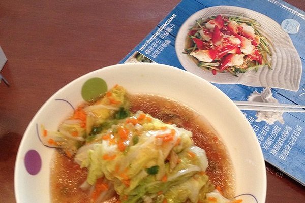 家常白玉豆腐卷