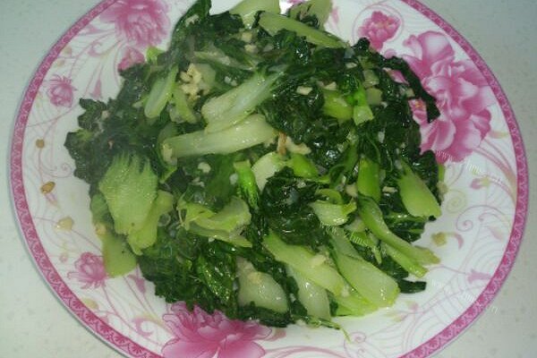 蒜泥鹤斗白