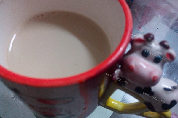 DIY奶茶