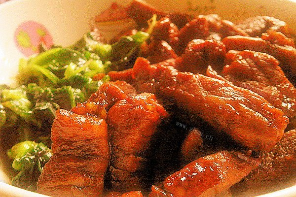 糖醋里脊条 十分钟