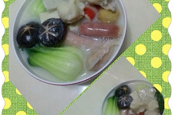 美味豚骨拉面