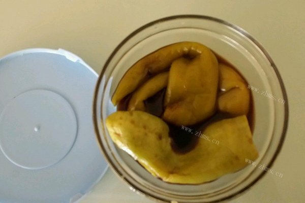 美味酸辣虎皮尖椒