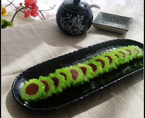 忆苦思甜