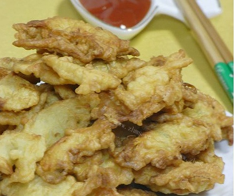 香脆饼