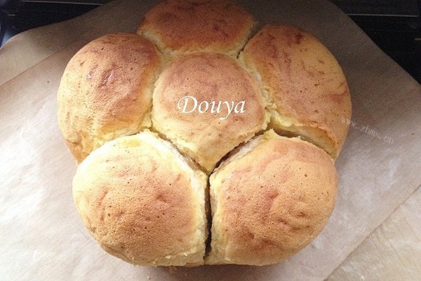 墨西哥全麦面包