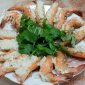 蒜蓉蒸海虾