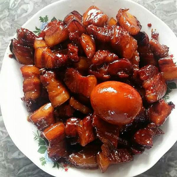 红烧肉