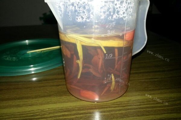 美容红茶
