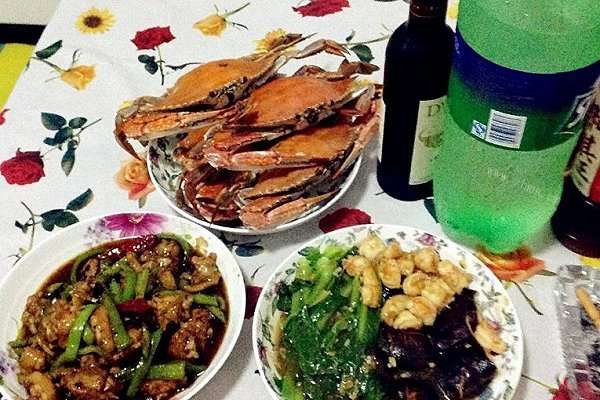 美味双椒烩鸡翅