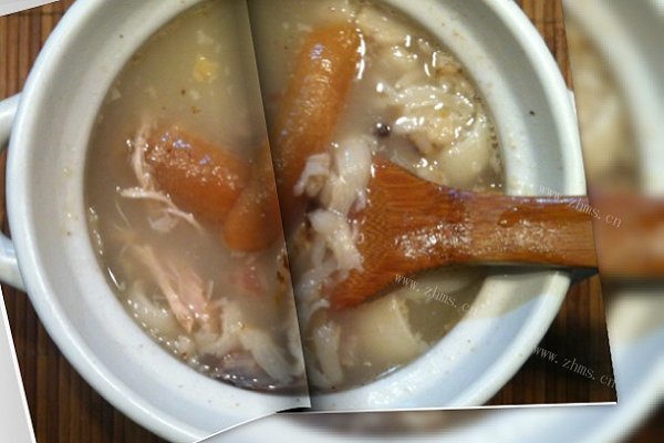 滇味： 家庭自制大理耙肉和耙肉菠菜