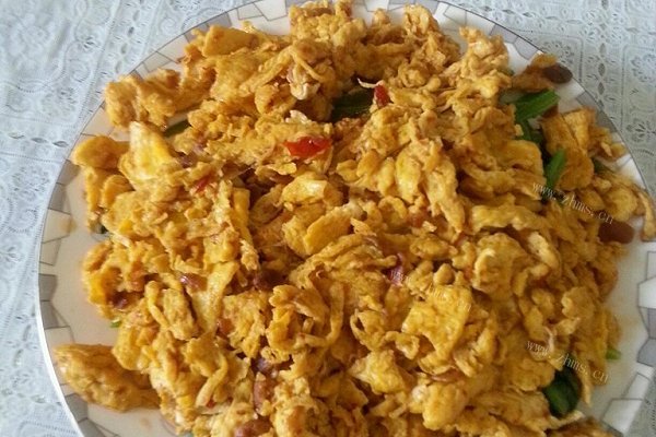 自制蛋酱波菜