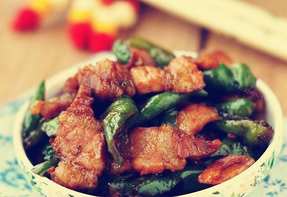 小炒肉