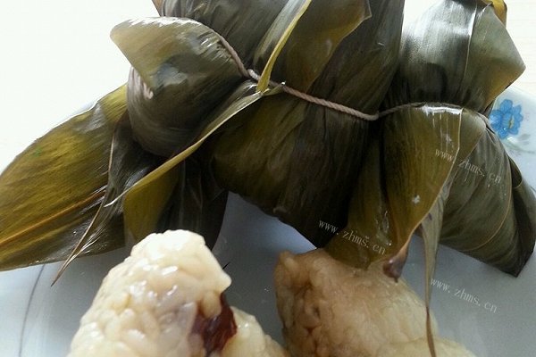 糯米粽子