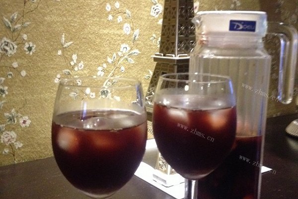 Sangria西班牙桑格利亚汽酒