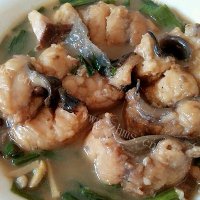 黄焖塘鲺-粤菜经典吃法