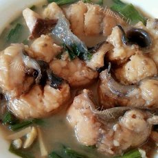 黄焖塘鲺-粤菜经典吃法