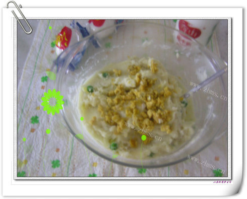 香滑土豆泥