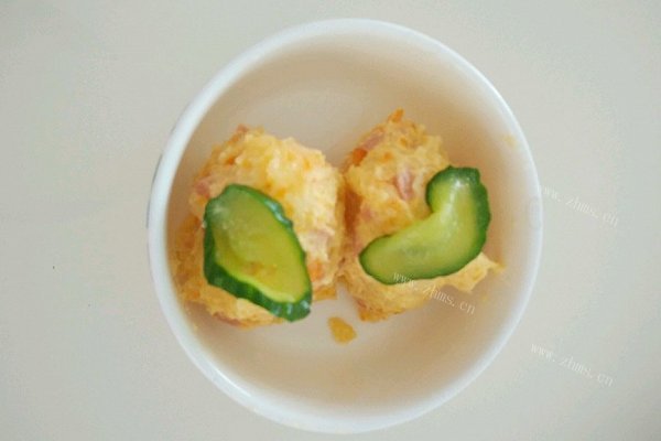 土豆沙拉