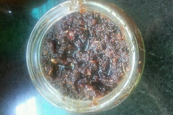 生姜红枣红糖羹