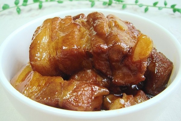 红烧肉